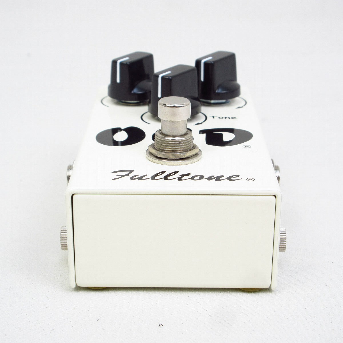 USED Fulltone / OCD Obsessive Compulsive Drive Ver.1.4 Overdrive Parallel Import [09]