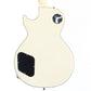 [SN 02840504] USED Gibson USA / Les Paul Custom 2000 Alpine White [12]