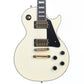 [SN 02840504] USED Gibson USA / Les Paul Custom 2000 Alpine White [12]