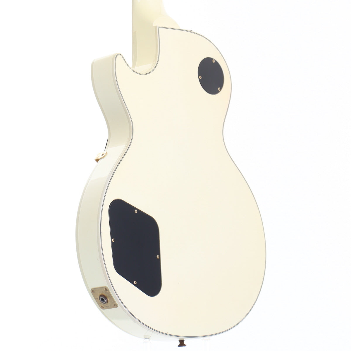 [SN 02840504] USED Gibson USA / Les Paul Custom 2000 Alpine White [12]