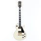 [SN 02840504] USED Gibson USA / Les Paul Custom 2000 Alpine White [12]