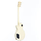 [SN 02840504] USED Gibson USA / Les Paul Custom 2000 Alpine White [12]