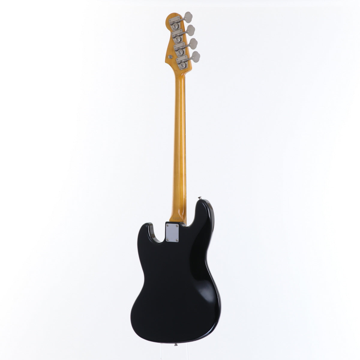 [SN CIJ O037669] USED Fender Japan Fender Japan / JB62-75US Black [20]