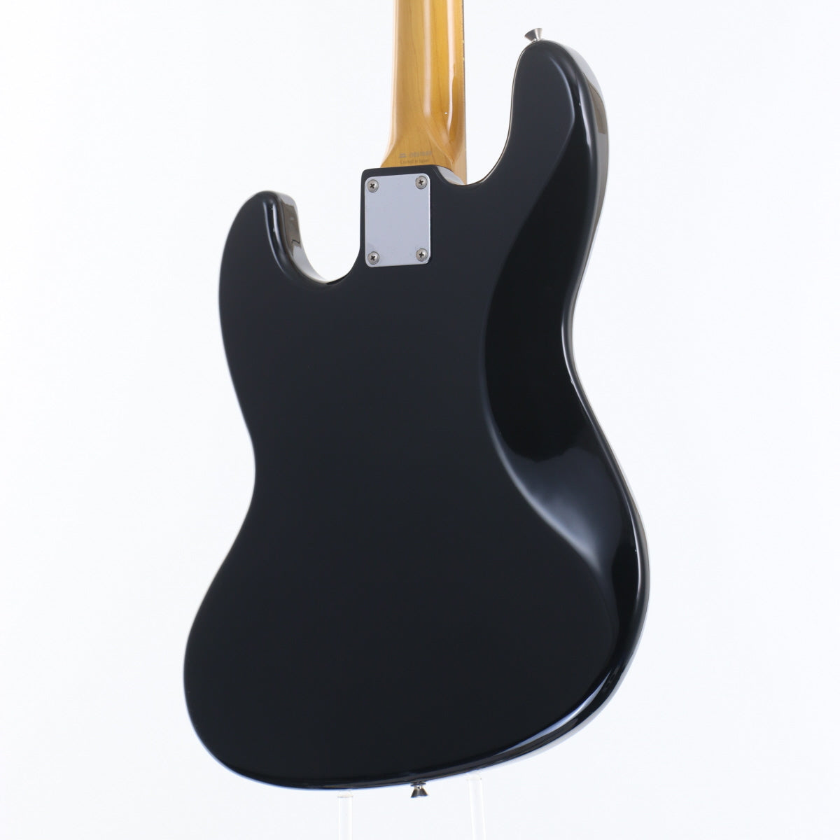 [SN CIJ O037669] USED Fender Japan Fender Japan / JB62-75US Black [20]