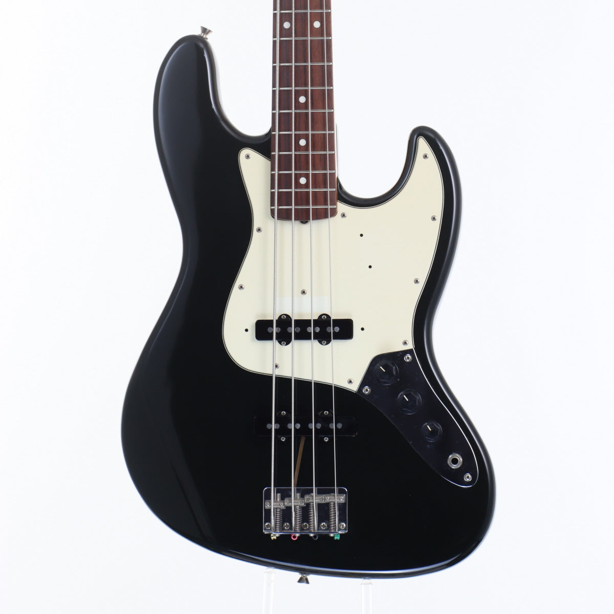 [SN CIJ O037669] USED Fender Japan Fender Japan / JB62-75US Black [20]