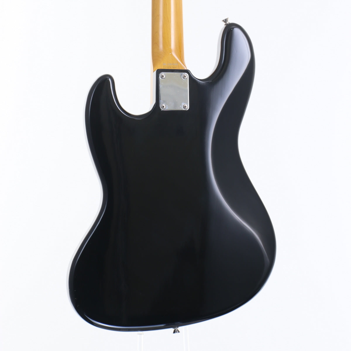 [SN CIJ O037669] USED Fender Japan Fender Japan / JB62-75US Black [20]