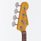 [SN CIJ O037669] USED Fender Japan Fender Japan / JB62-75US Black [20]