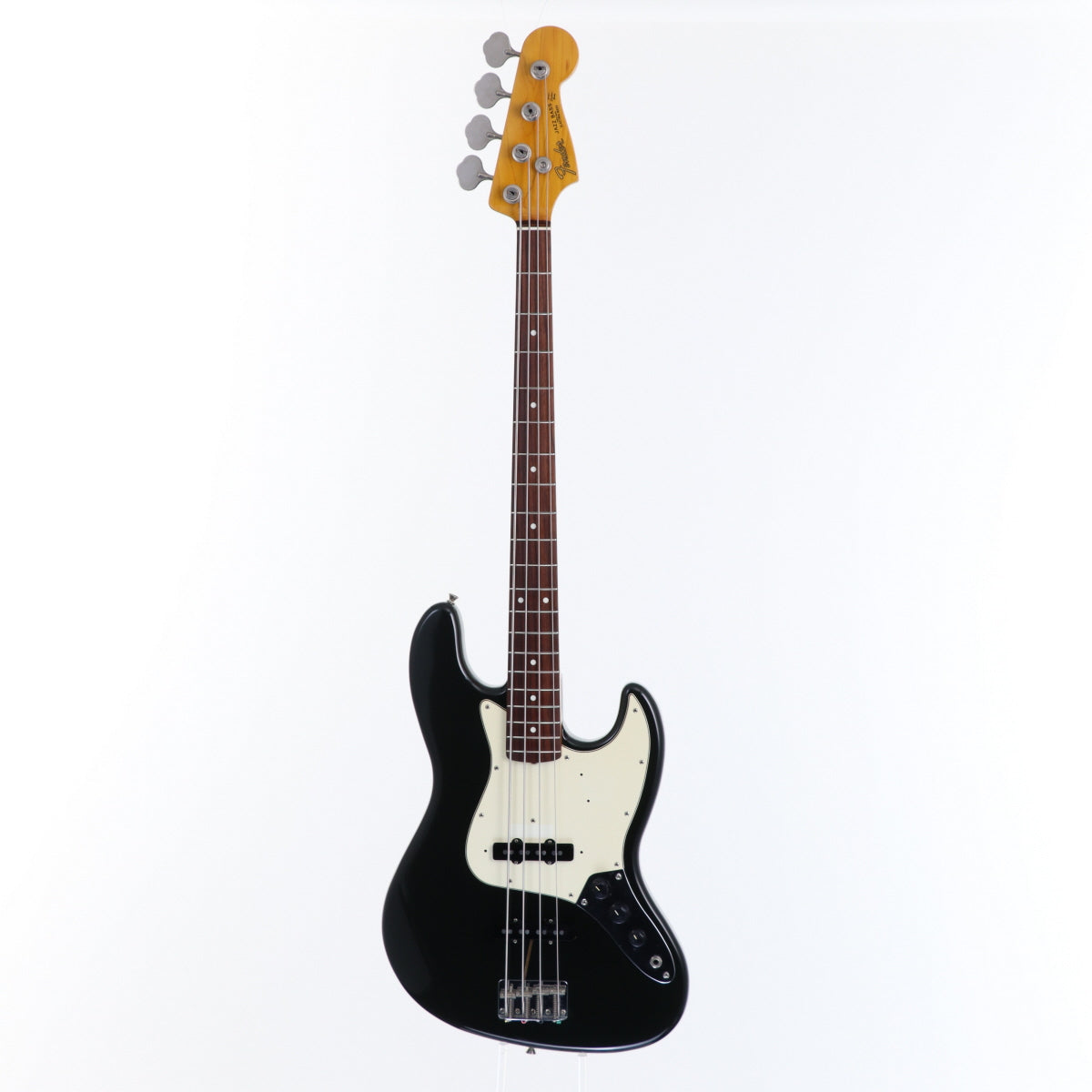 [SN CIJ O037669] USED Fender Japan Fender Japan / JB62-75US Black [20]