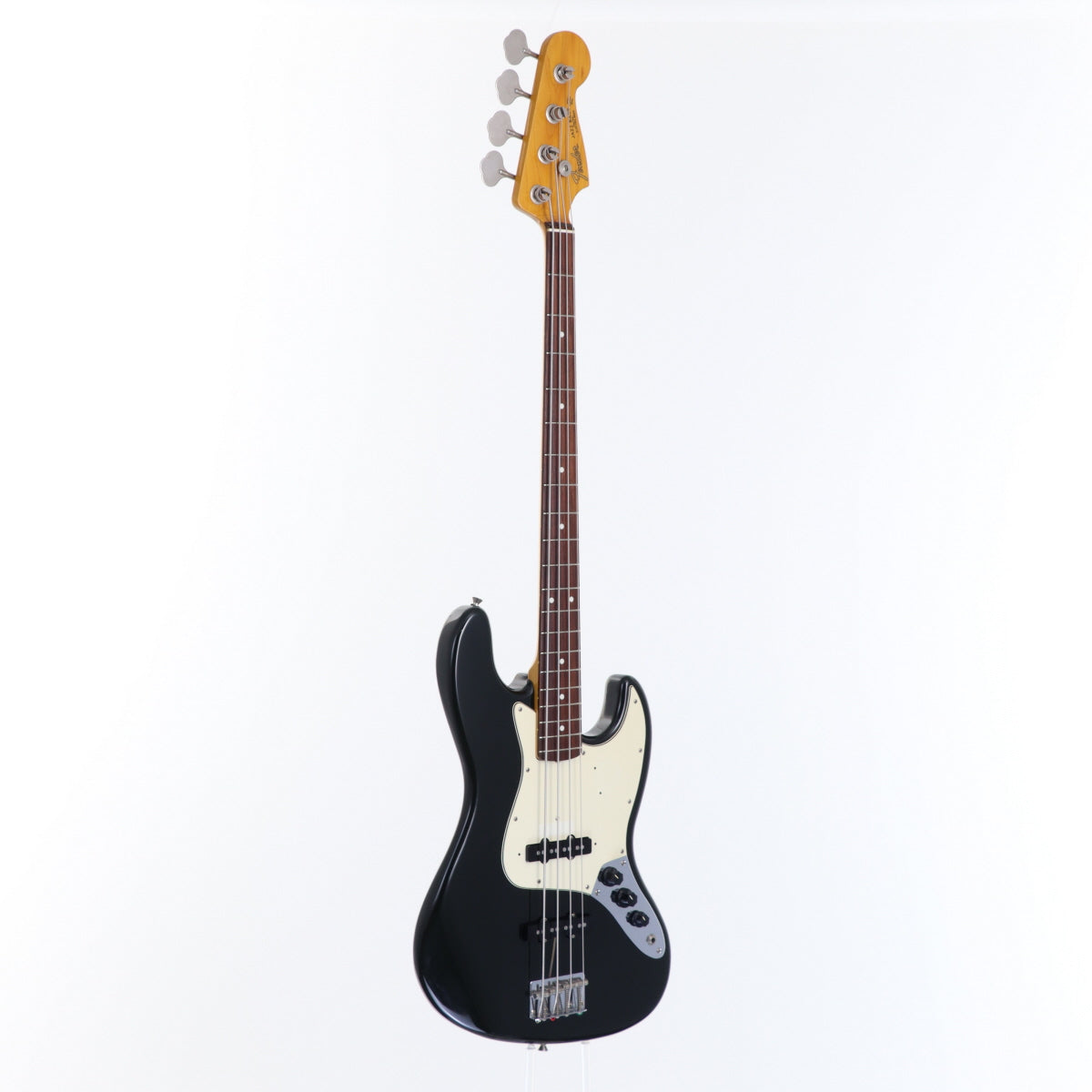 [SN CIJ O037669] USED Fender Japan Fender Japan / JB62-75US Black [20]