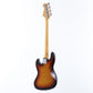 [SN MIJ N041587] USED Fender Japan / JB62M 3-Tone Sunburst [11]