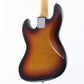 [SN MIJ N041587] USED Fender Japan / JB62M 3-Tone Sunburst [11]
