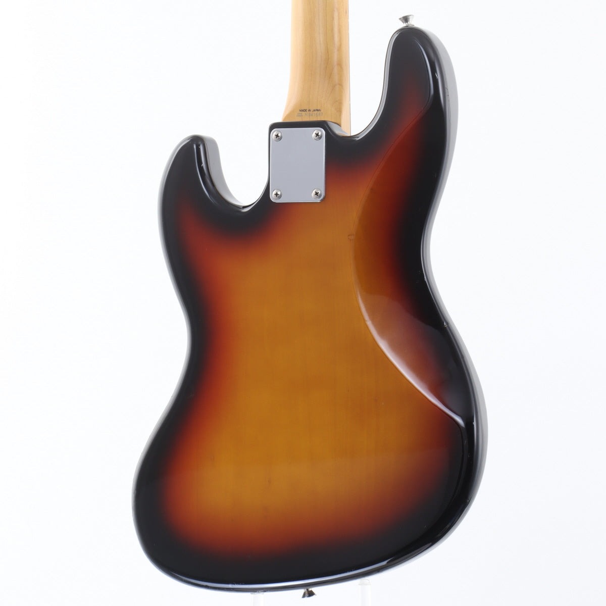 [SN MIJ N041587] USED Fender Japan / JB62M 3-Tone Sunburst [11]
