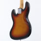 [SN MIJ N041587] USED Fender Japan / JB62M 3-Tone Sunburst [11]