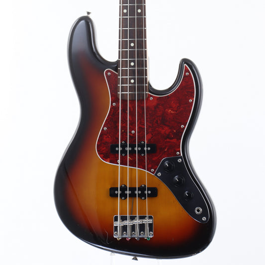 [SN MIJ N041587] USED Fender Japan / JB62M 3-Tone Sunburst [11]