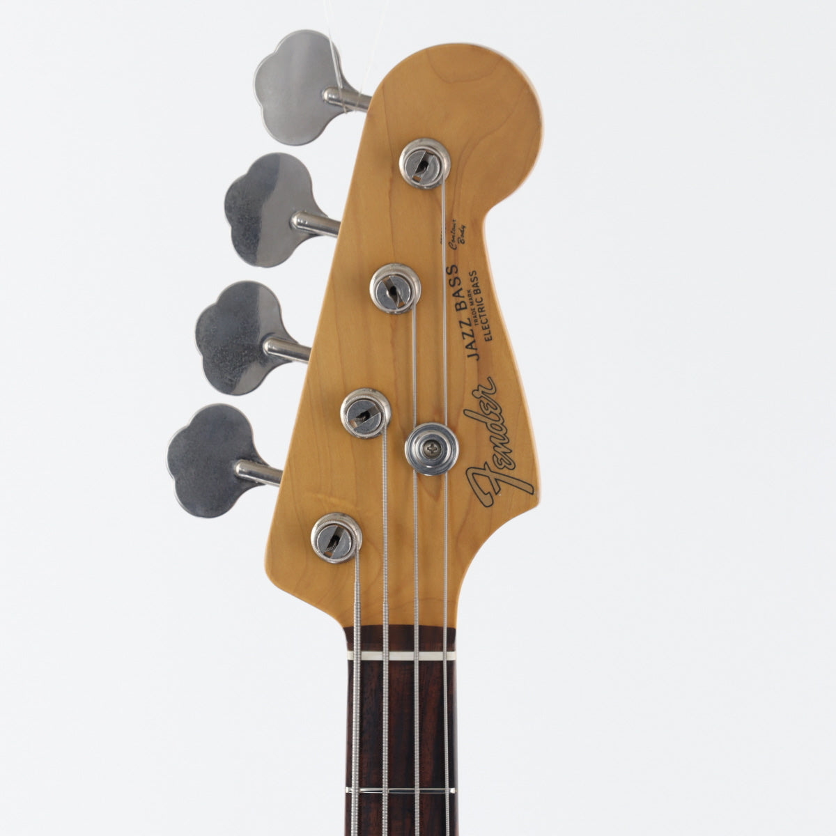 [SN MIJ N041587] USED Fender Japan / JB62M 3-Tone Sunburst [11]