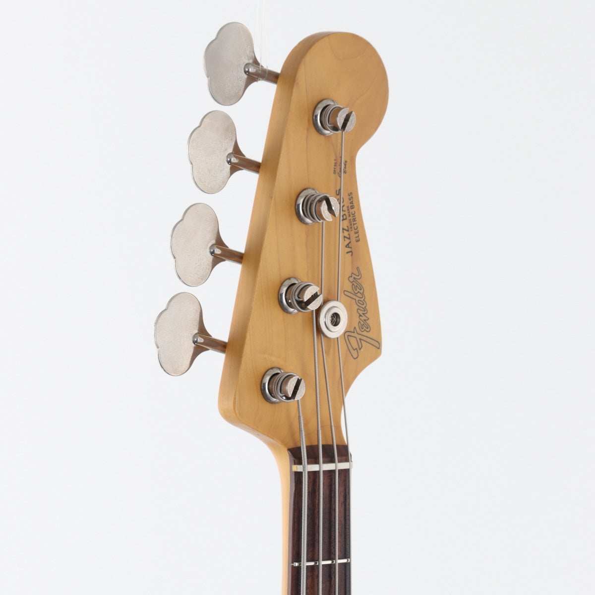 [SN MIJ N041587] USED Fender Japan / JB62M 3-Tone Sunburst [11]