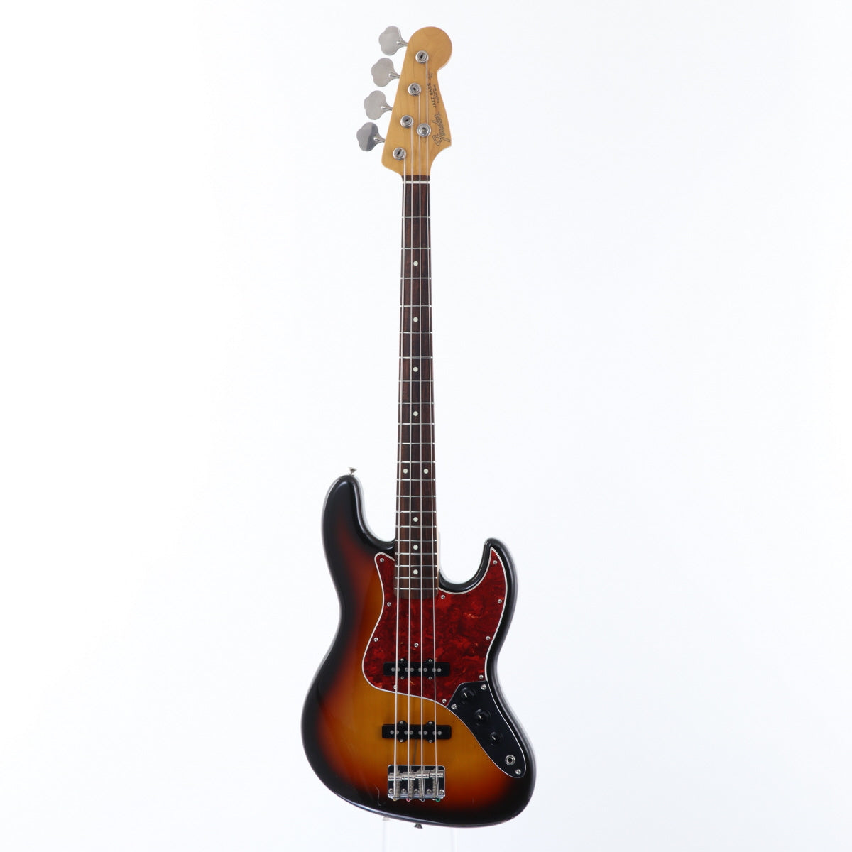 [SN MIJ N041587] USED Fender Japan / JB62M 3-Tone Sunburst [11]