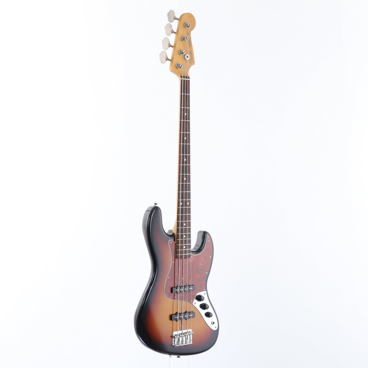[SN MIJ N041587] USED Fender Japan / JB62M 3-Tone Sunburst [11]