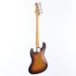 [SN MIJ N041587] USED Fender Japan / JB62M 3-Tone Sunburst [11]