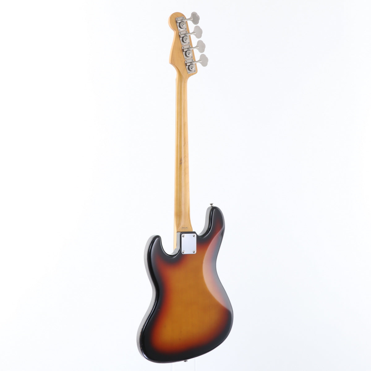 [SN MIJ N041587] USED Fender Japan / JB62M 3-Tone Sunburst [11]