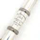 [SN Z2740] USED MURAMATSU / Flute M-180, all tampos replaced. [09]