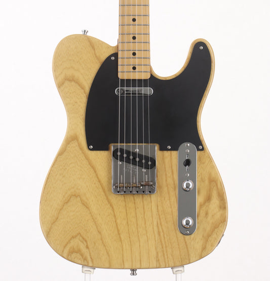 [SN CIJ O040224] USED FENDER JAPAN / TL52-80TX Natural [06]