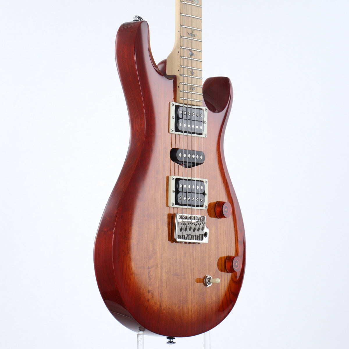 [SN CITF065234] USED Paul Reed Smith (PRS) / SE Swamp Ash Special Vintage Sunburst [12]