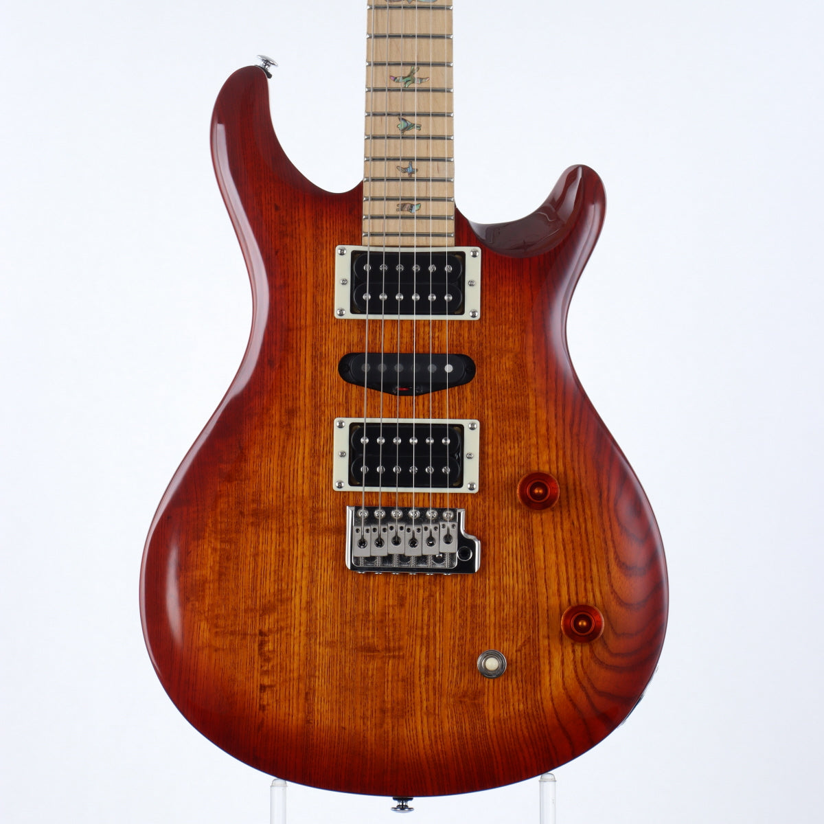 [SN CITF065234] USED Paul Reed Smith (PRS) / SE Swamp Ash Special Vintage Sunburst [12]
