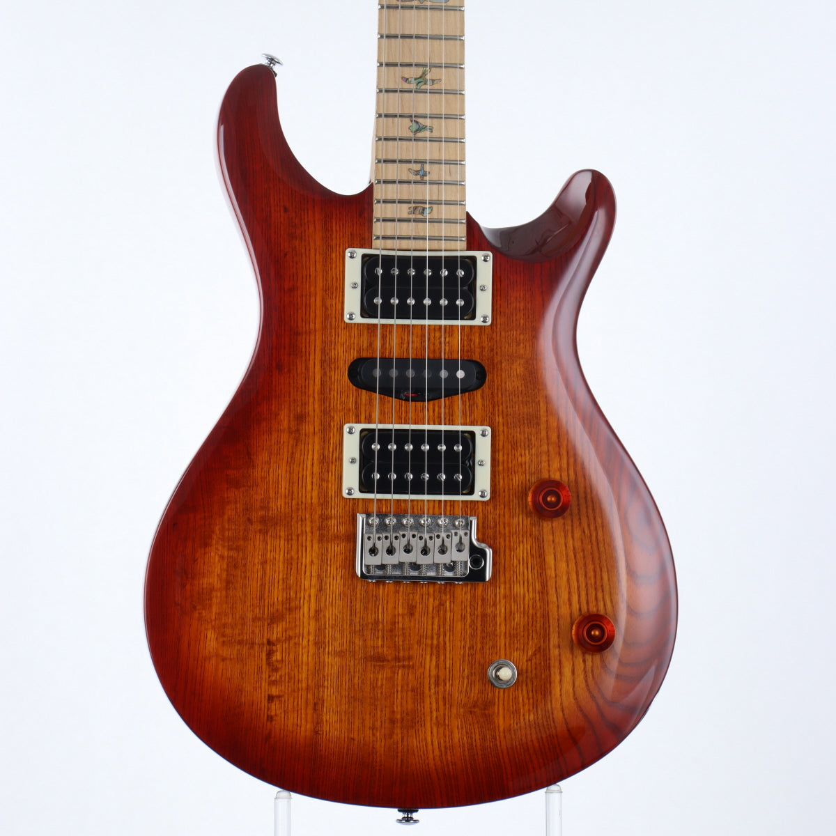 [SN CITF065234] USED Paul Reed Smith (PRS) / SE Swamp Ash Special Vintage Sunburst [12]
