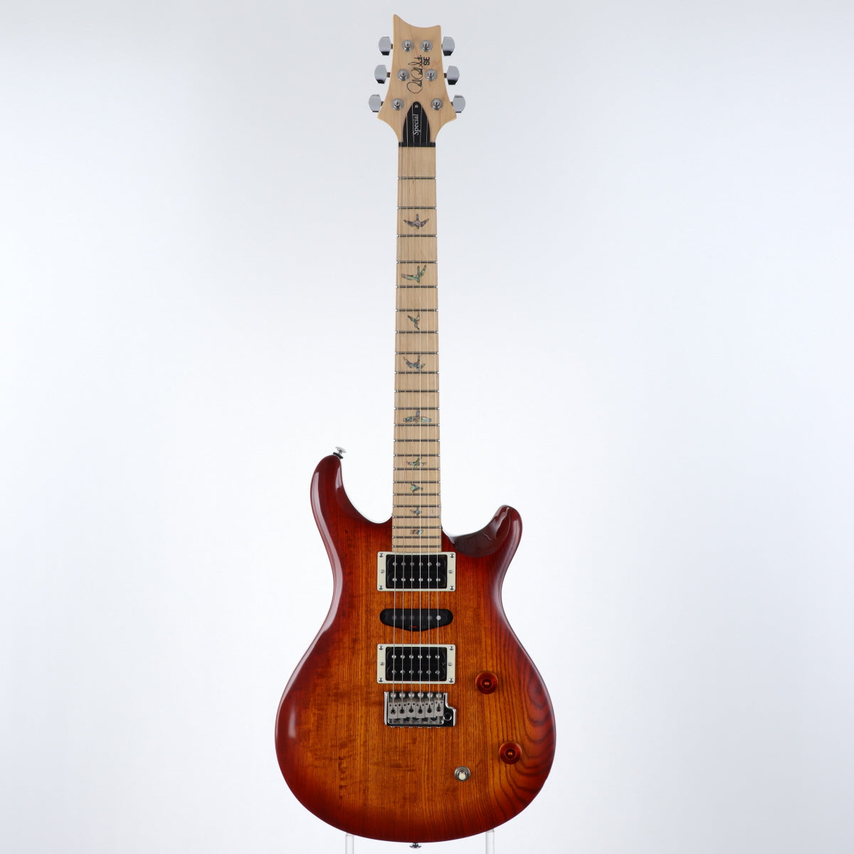 [SN CITF065234] USED Paul Reed Smith (PRS) / SE Swamp Ash Special Vintage Sunburst [12]