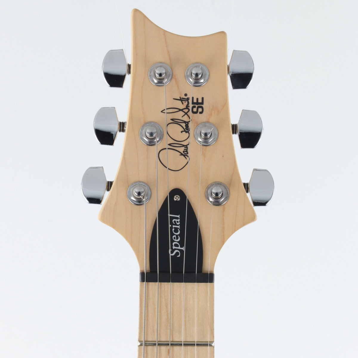 [SN CITF065234] USED Paul Reed Smith (PRS) / SE Swamp Ash Special Vintage Sunburst [12]