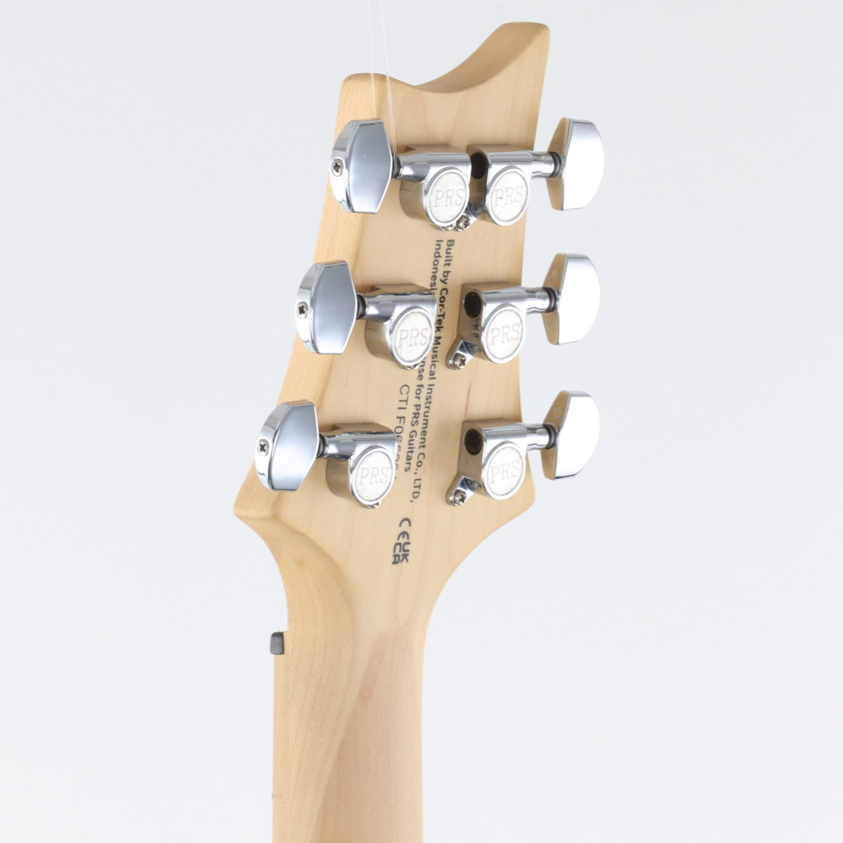 [SN CITF065234] USED Paul Reed Smith (PRS) / SE Swamp Ash Special Vintage Sunburst [12]