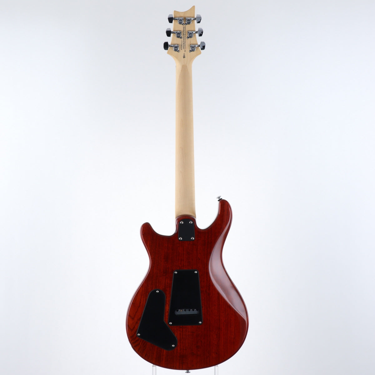 [SN CITF065234] USED Paul Reed Smith (PRS) / SE Swamp Ash Special Vintage Sunburst [12]