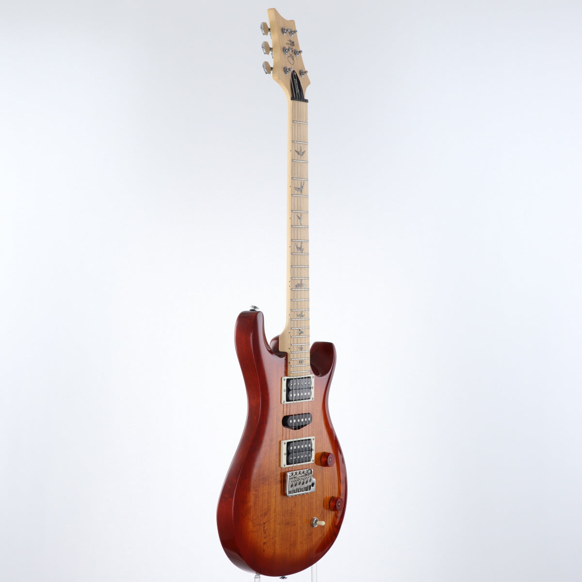 [SN CITF065234] USED Paul Reed Smith (PRS) / SE Swamp Ash Special Vintage Sunburst [12]
