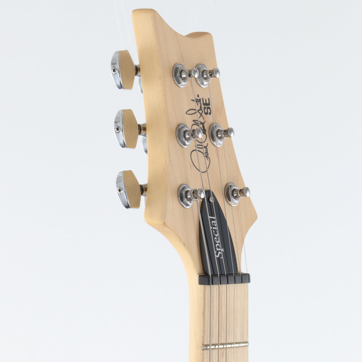 [SN CITF065234] USED Paul Reed Smith (PRS) / SE Swamp Ash Special Vintage Sunburst [12]