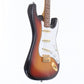 [SN CIJ O098081] USED Fender Japan / ST62-53 MOD 3-Color Sunburst [11]