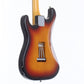 [SN CIJ O098081] USED Fender Japan / ST62-53 MOD 3-Color Sunburst [11]