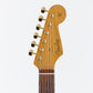 [SN CIJ O098081] USED Fender Japan / ST62-53 MOD 3-Color Sunburst [11]