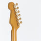 [SN CIJ O098081] USED Fender Japan / ST62-53 MOD 3-Color Sunburst [11]