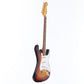 [SN CIJ O098081] USED Fender Japan / ST62-53 MOD 3-Color Sunburst [11]