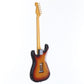[SN CIJ O098081] USED Fender Japan / ST62-53 MOD 3-Color Sunburst [11]