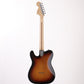 [SN MZ7196072] USED Fender / Classic 72 Telecaster Deluxe 3-Color Sunburst [3.62kg / made in 2007] Fender [08]