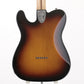 [SN MZ7196072] USED Fender / Classic 72 Telecaster Deluxe 3-Color Sunburst [3.62kg / made in 2007] Fender [08]
