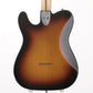 [SN MZ7196072] USED Fender / Classic 72 Telecaster Deluxe 3-Color Sunburst [3.62kg / made in 2007] Fender [08]