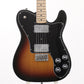 [SN MZ7196072] USED Fender / Classic 72 Telecaster Deluxe 3-Color Sunburst [3.62kg / made in 2007] Fender [08]