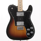 [SN MZ7196072] USED Fender / Classic 72 Telecaster Deluxe 3-Color Sunburst [3.62kg / made in 2007] Fender [08]