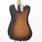 [SN MZ7196072] USED Fender / Classic 72 Telecaster Deluxe 3-Color Sunburst [3.62kg / made in 2007] Fender [08]