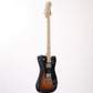 [SN MZ7196072] USED Fender / Classic 72 Telecaster Deluxe 3-Color Sunburst [3.62kg / made in 2007] Fender [08]