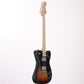 [SN MZ7196072] USED Fender / Classic 72 Telecaster Deluxe 3-Color Sunburst [3.62kg / made in 2007] Fender [08]