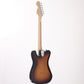 [SN MZ7196072] USED Fender / Classic 72 Telecaster Deluxe 3-Color Sunburst [3.62kg / made in 2007] Fender [08]